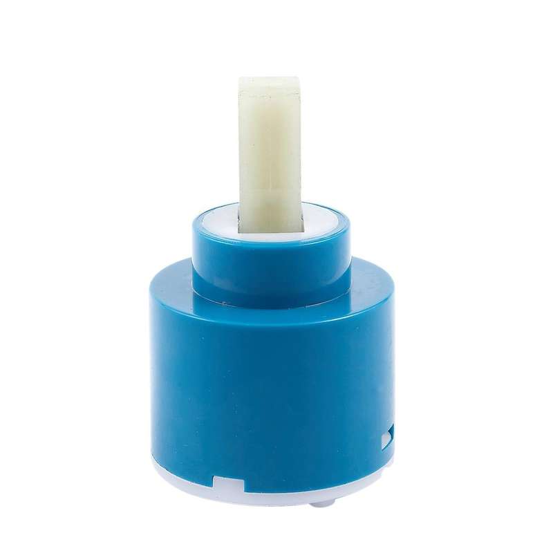 Faucet Water Tap Faucets Ceramic Cartridge Valve Blue