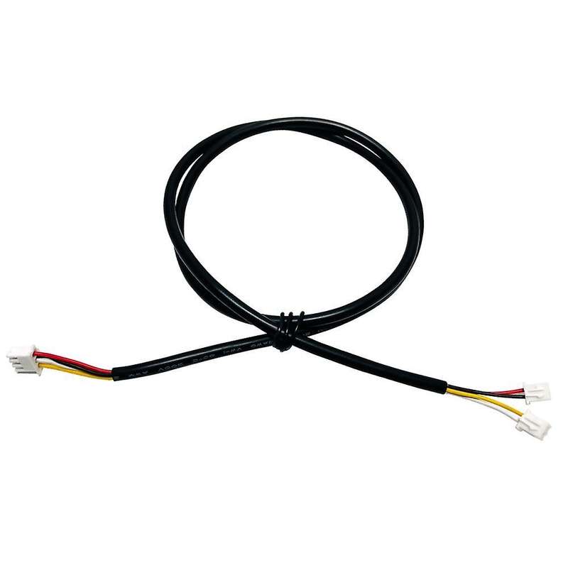 Pwm Cable Xh2.54-3p 3 Pin Xh 2.54mm Female Connector A