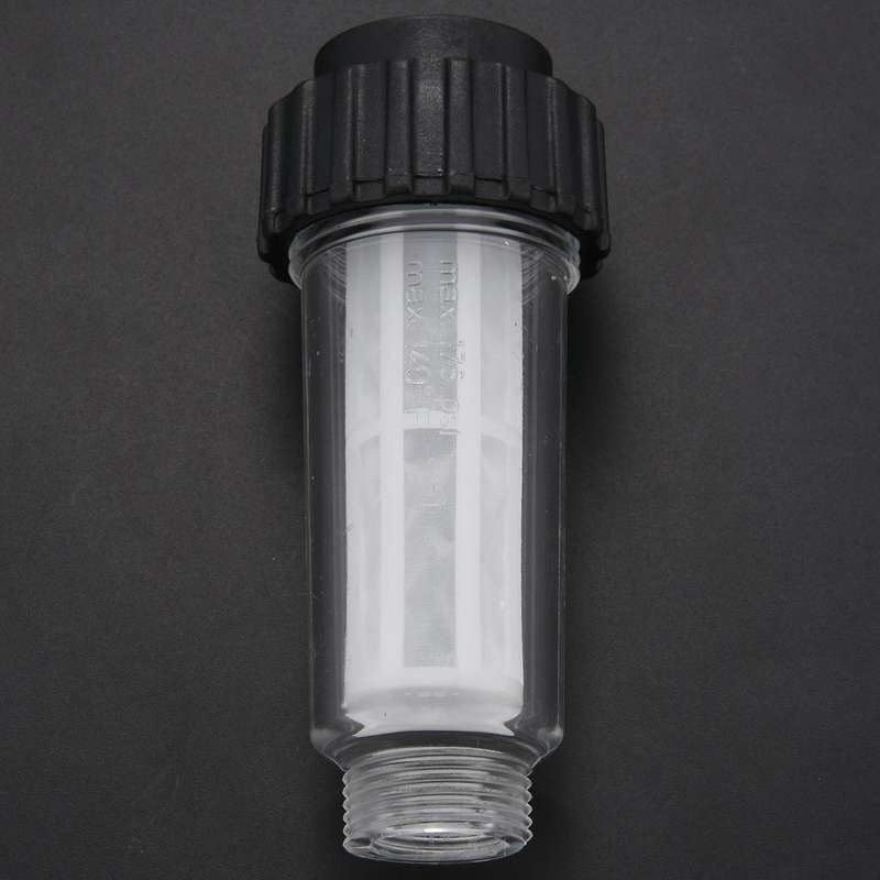 High Pressure Cleaning-gun Garden Hose Water Filter for Karcher K2-k7