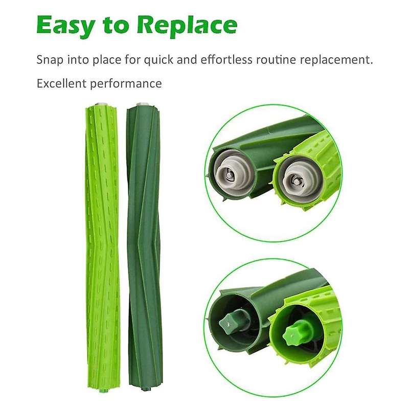Roller Brush for Irobot Roomba S9 S9+ S9 Plus S Series Vacuum Cleaner