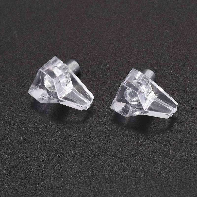 5 Mm Pin Soporte De Balda Esparragos Del 40 Pcstransparente