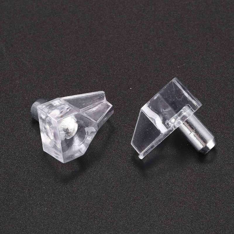 5 Mm Pin Soporte De Balda Esparragos Del 40 Pcstransparente