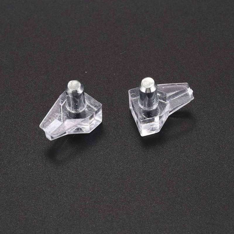 5 Mm Pin Soporte De Balda Esparragos Del 40 Pcstransparente