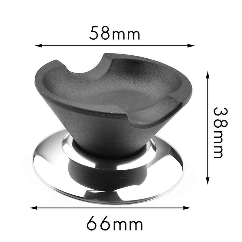 4 Sets Pot Lid Knob Universal Kitchen Cookware Lid Pan Lid Holding