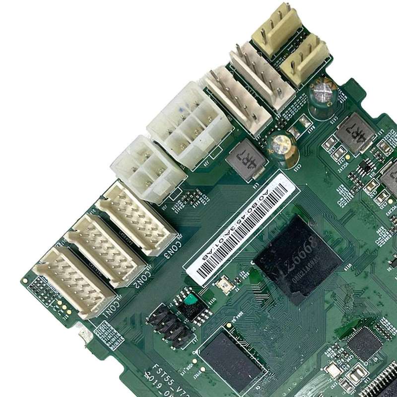For Bitmain Antminer Innosilicon T2t T2ti T2th T2tz Control Board