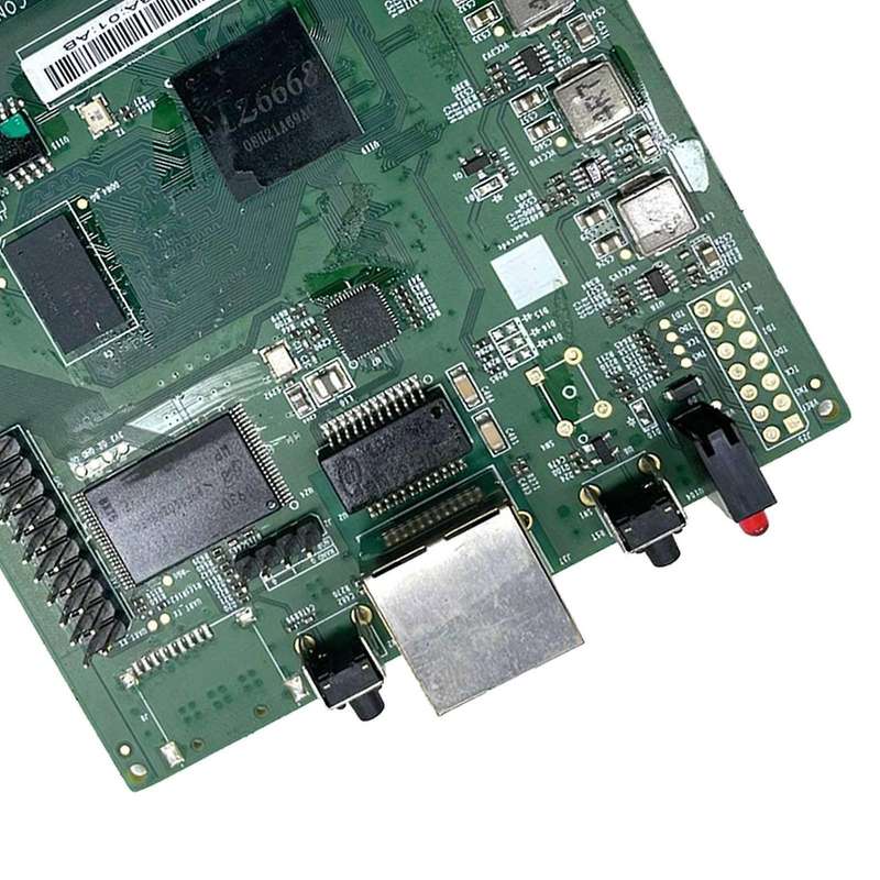 For Bitmain Antminer Innosilicon T2t T2ti T2th T2tz Control Board