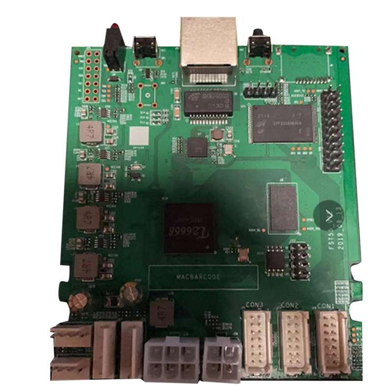 For Bitmain Antminer Innosilicon T2t T2ti T2th T2tz Control Board