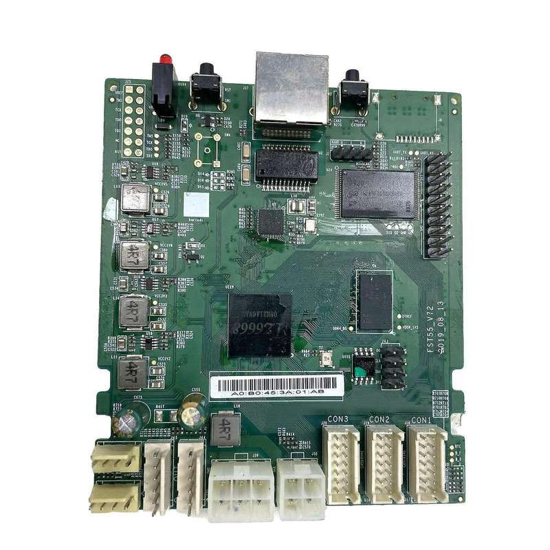 For Bitmain Antminer Innosilicon T2t T2ti T2th T2tz Control Board
