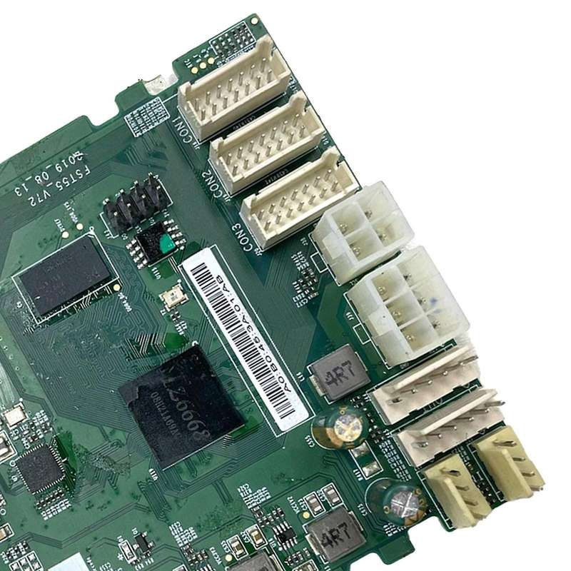 For Bitmain Antminer Innosilicon T2t T2ti T2th T2tz Control Board