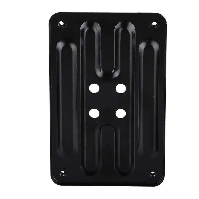 Cpu Cooler, Cooling Backplate Computer Heatsink Bracket for Am4