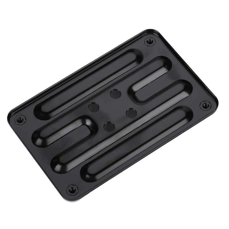 Cpu Cooler, Cooling Backplate Computer Heatsink Bracket for Am4