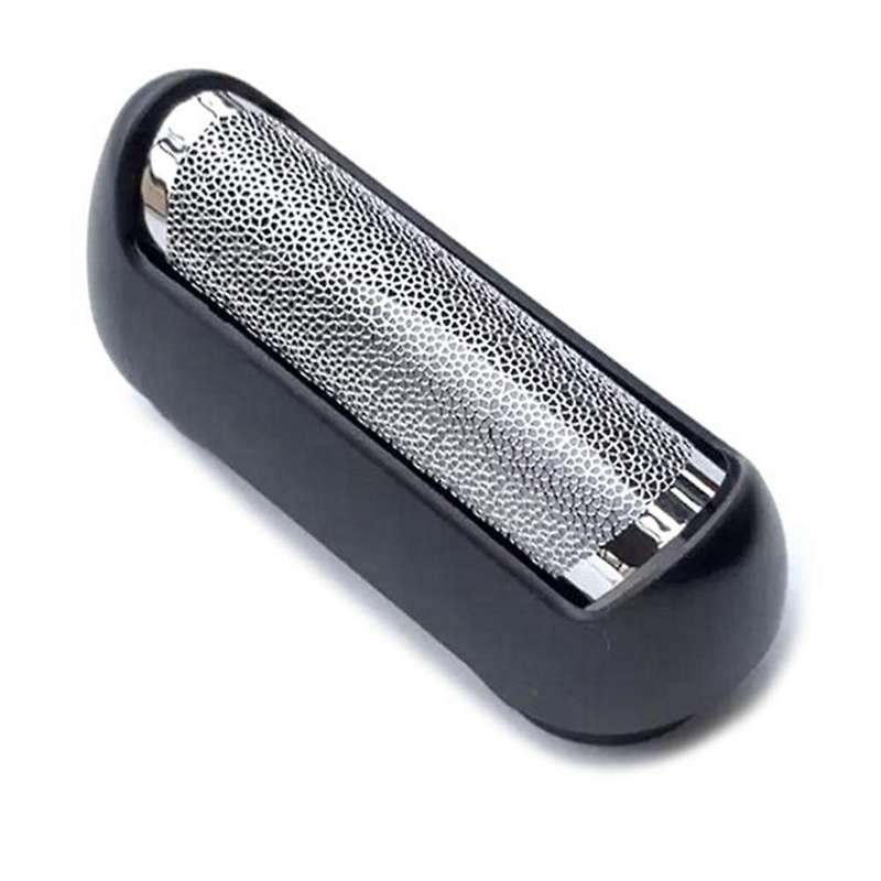 For Braun Electric Shaver Head Omentum 11b Series Knife Net + Support