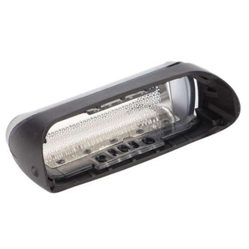 For Braun Electric Shaver Head Omentum 11b Series Knife Net + Support