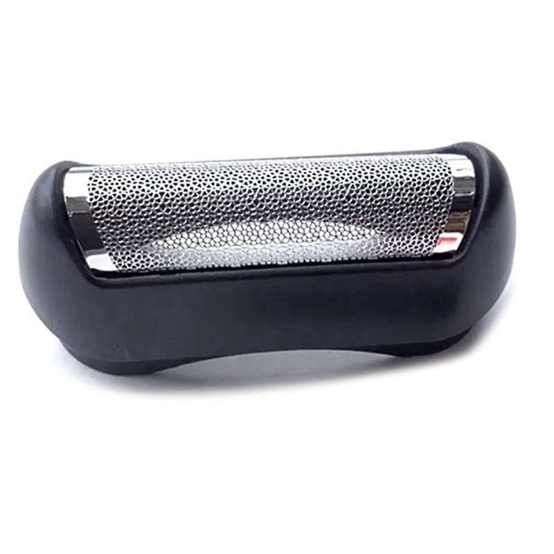 For Braun Electric Shaver Head Omentum 11b Series Knife Net + Support