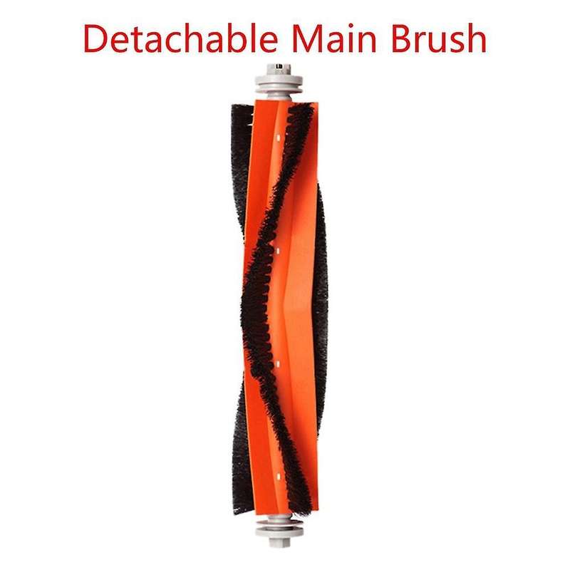 7pcs for Xiaomi Dreame W10 Cleaner Main Side Brush Filter Mop Cloth