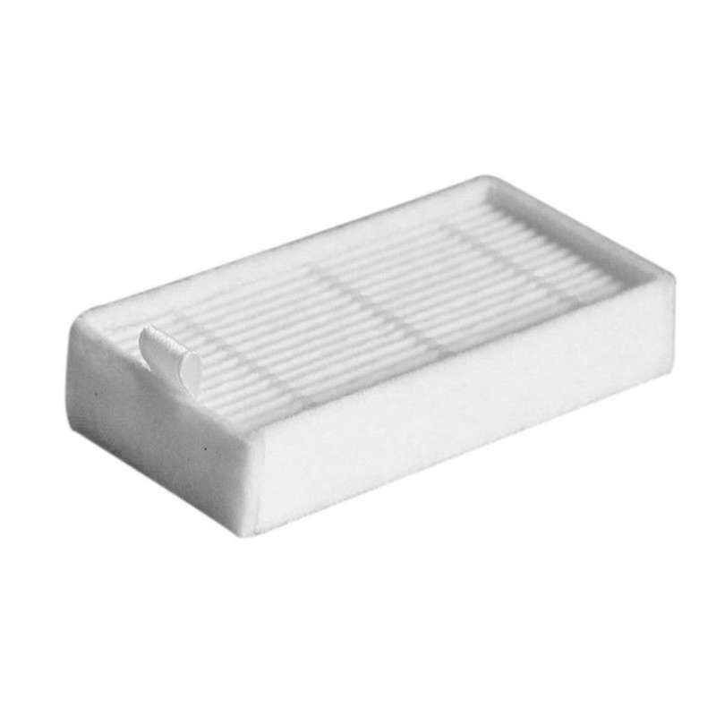 10pcs Vacuum Cleaner Filters Kit Replacement Part for Ilife V50 Robot