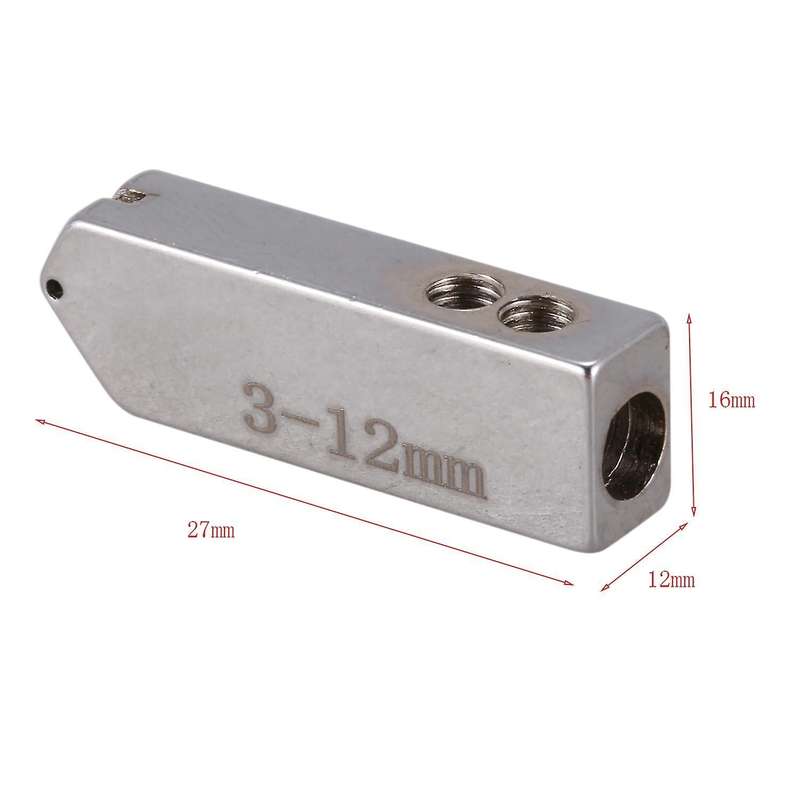 Replacement Cutter Head for All Kinds Glass Speed T-cutter Kstar