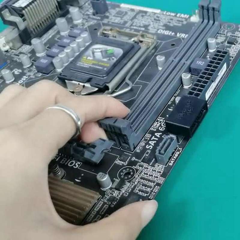 Ph19a Usb 3.0 Internal Header Converter for Computer Motherboard
