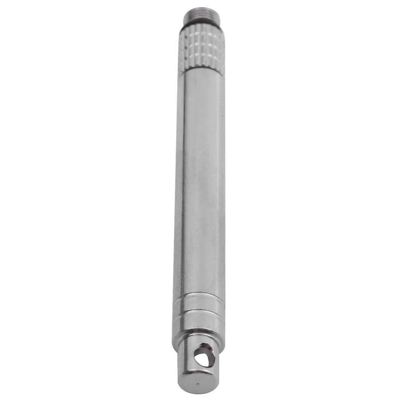 Titanium Outdoor Edc Toothpick Bottle Fruit Fork Camping Tool