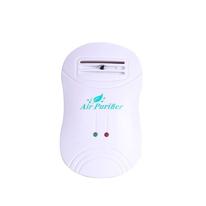 Air Purifier Plug In for Home Negative Ion Generator Eu Plug