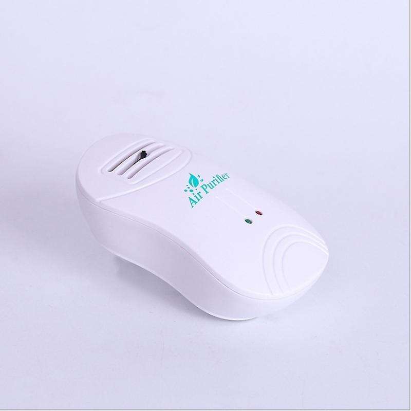 Air Purifier Plug In for Home Negative Ion Generator Eu Plug
