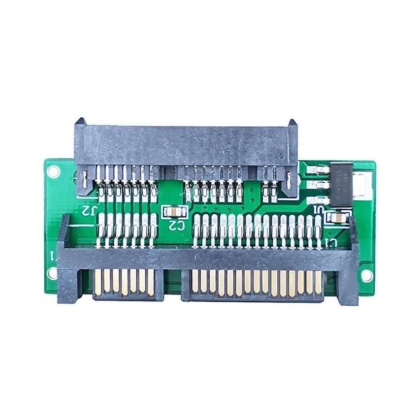 1.8 Inch 2.5 to Sata Adapter Converter Serial Adapter Converter