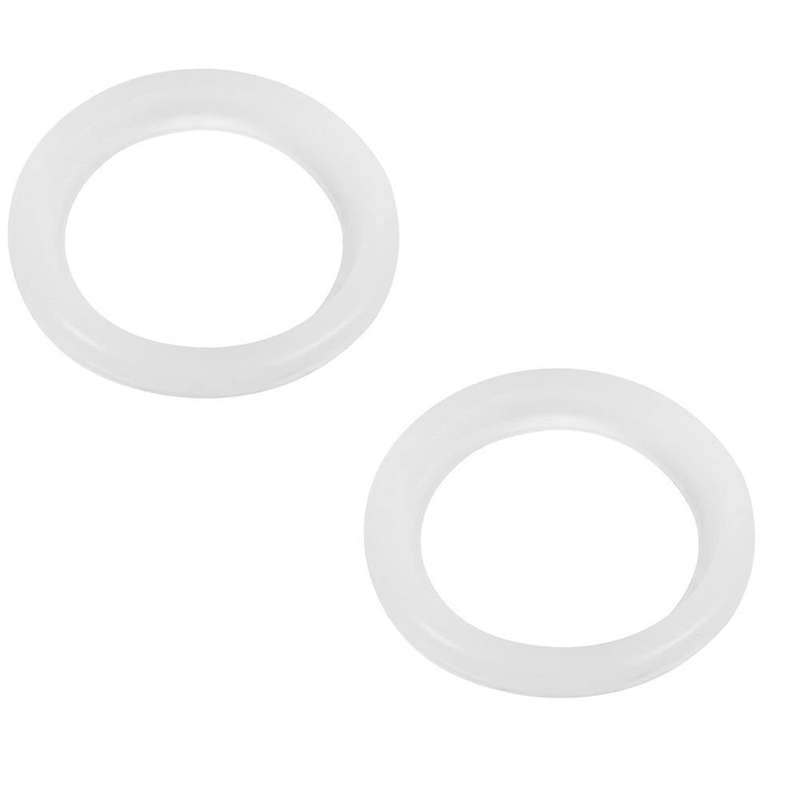 Sealing Steam Ring Gasket Replacement Part Compatible for Breville