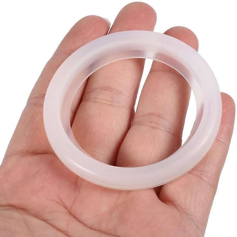 Sealing Steam Ring Gasket Replacement Part Compatible for Breville