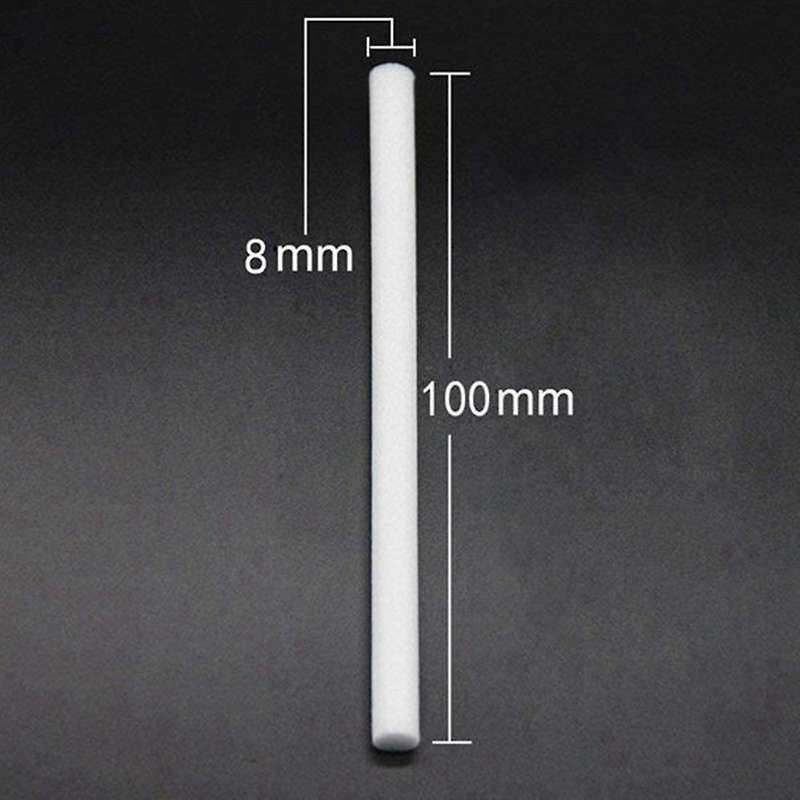 40 Pcs Car Humidifier Sticks for Portable Ultrasonic Aroma Diffuser