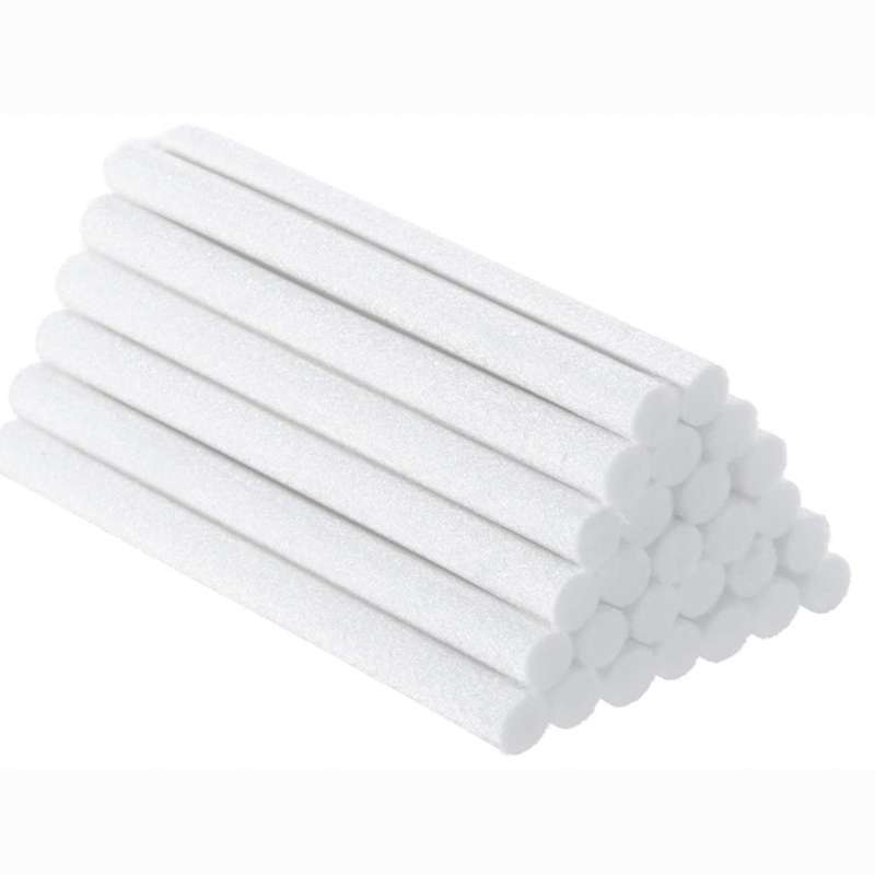 40 Pcs Car Humidifier Sticks for Portable Ultrasonic Aroma Diffuser