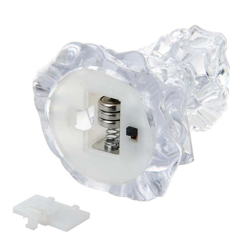 Color Changing Led Angel Night Light