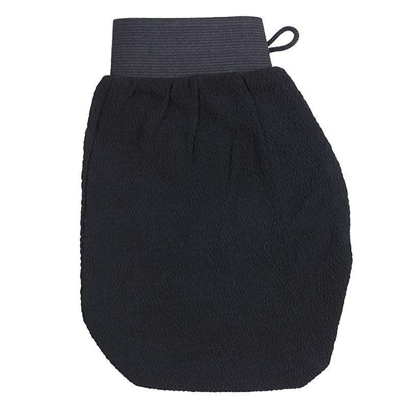 Exfoliating Mitts Glove,bath Shower Sauna Dead Hard Skin Care Massage