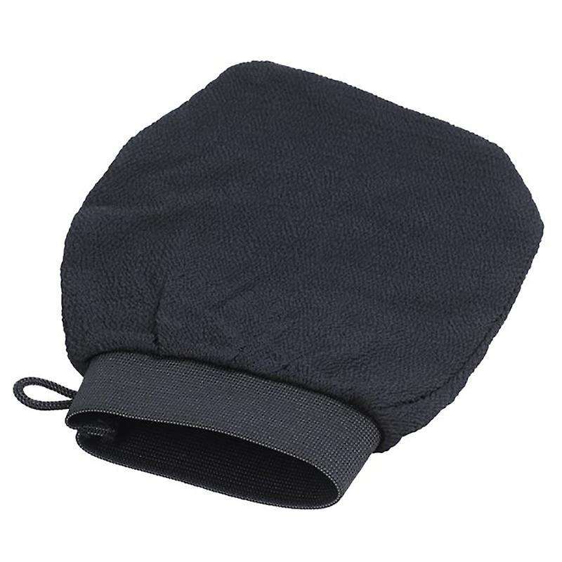Exfoliating Mitts Glove,bath Shower Sauna Dead Hard Skin Care Massage