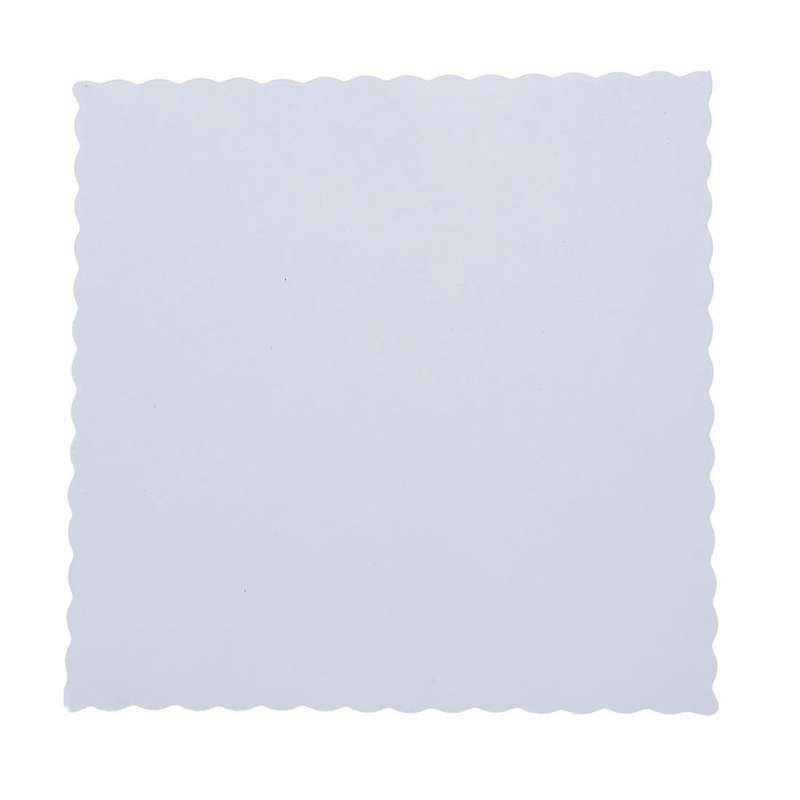 30 Pcs Car Auto Window Signal Clear Cling Static Sticker Film