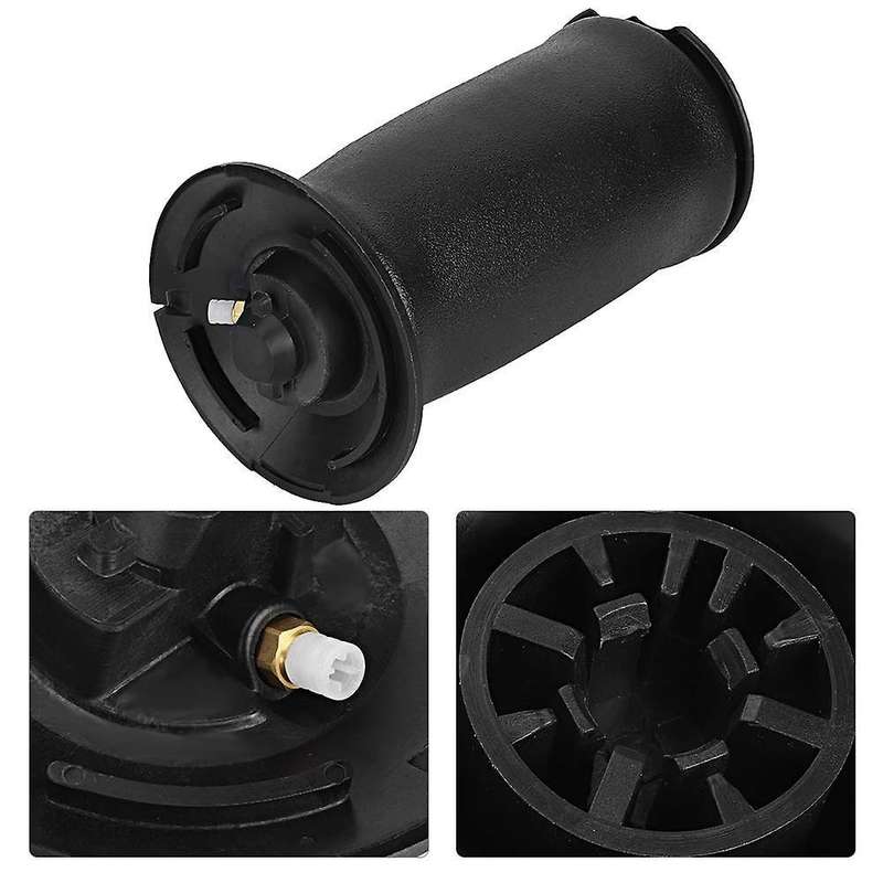 Car Rear Air Suspension Spring Air Spring Bag For-bmw 5-series E61