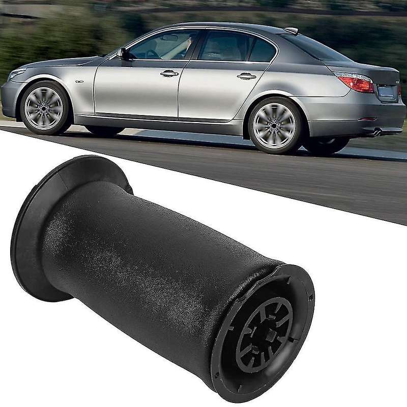 Car Rear Air Suspension Spring Air Spring Bag For-bmw 5-series E61