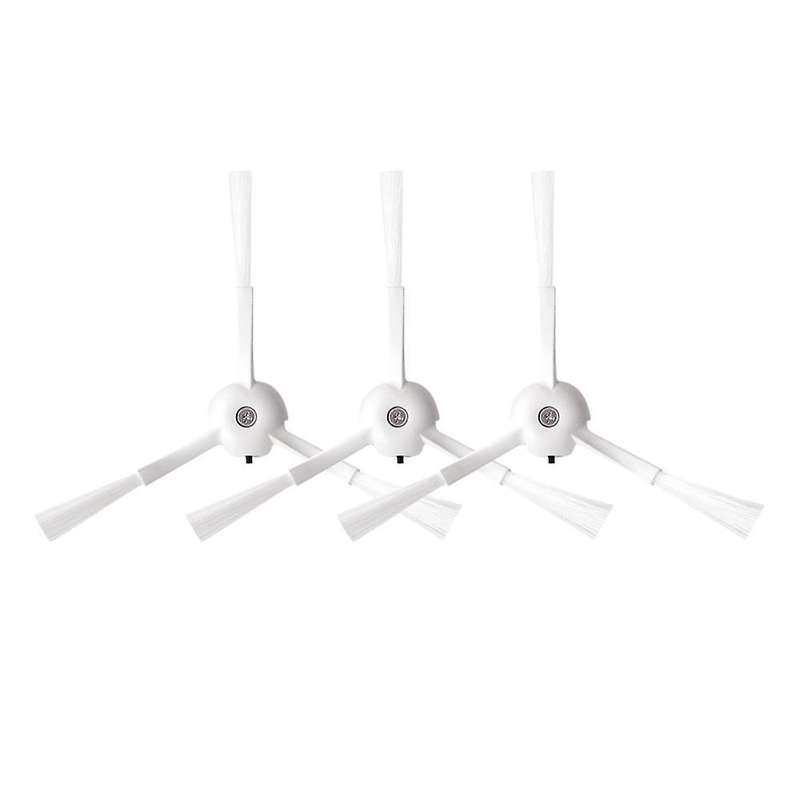 Side Brush Accessories for Xiaomi Roborock Q7 Max / Max+ / T8 Robot