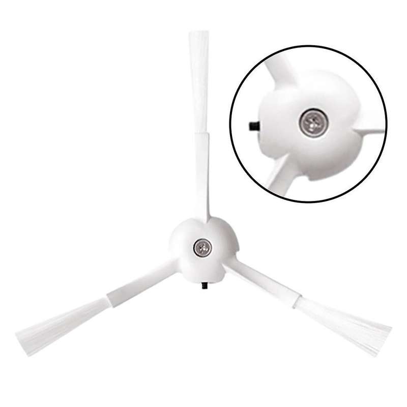 Side Brush Accessories for Xiaomi Roborock Q7 Max / Max+ / T8 Robot