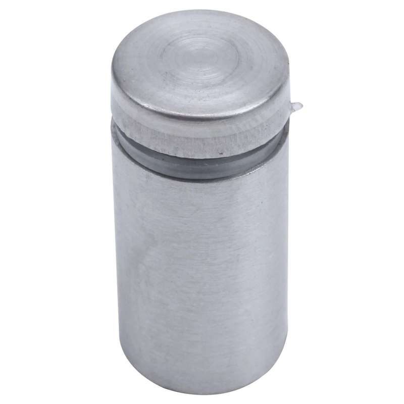 10x Stainless Stand Bolts Mount Standoffs Advertisement Fixings