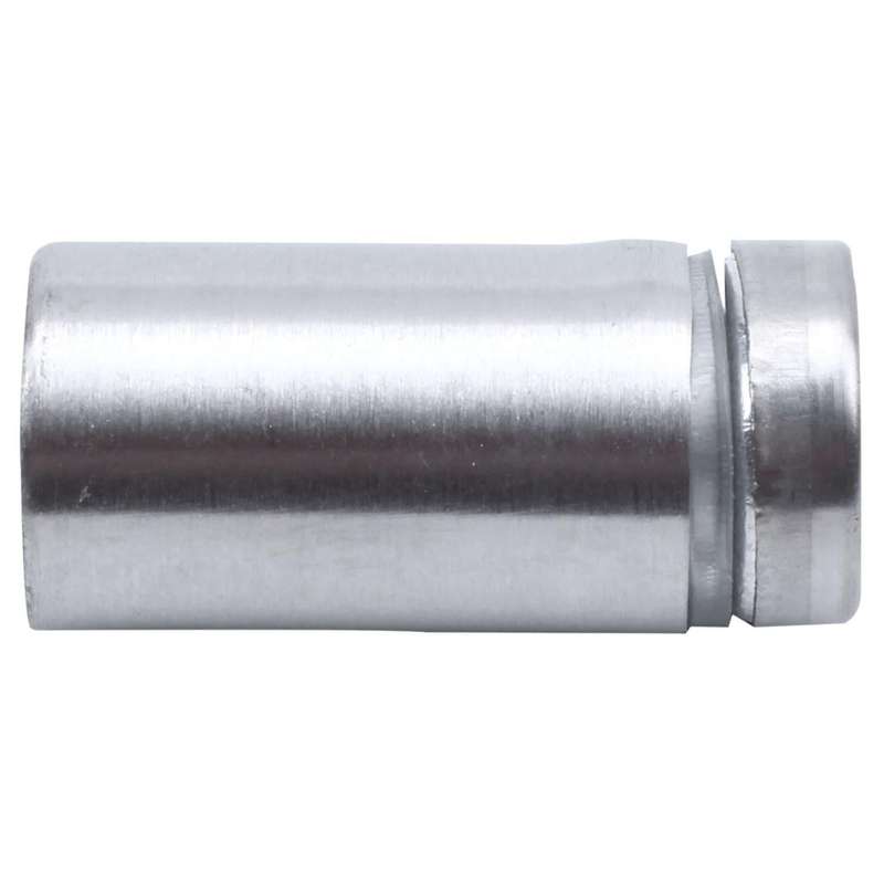 10x Stainless Stand Bolts Mount Standoffs Advertisement Fixings
