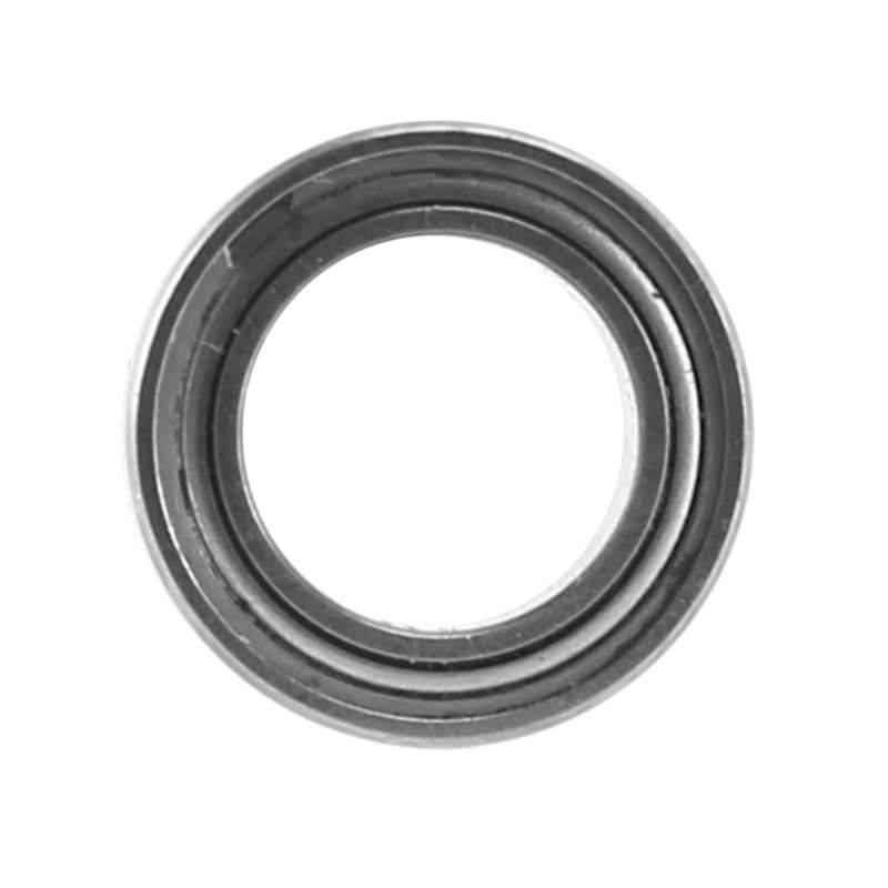 10pcs Miniature Sealed Metal Ball Bearing Model: Mr85-zz 5x8x2.5mm
