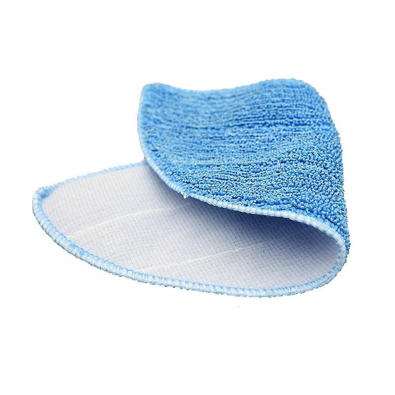 3pcs for Ilife Sweeping Robot V3s / V5s / V5 Mop Rag Cleaning Cloth