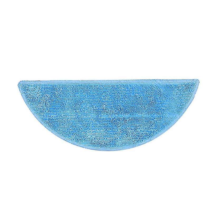 3pcs for Ilife Sweeping Robot V3s / V5s / V5 Mop Rag Cleaning Cloth