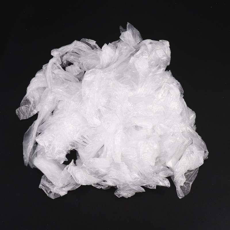 100pcs Universally Car Disposable Plastic Shifting Lever Cover