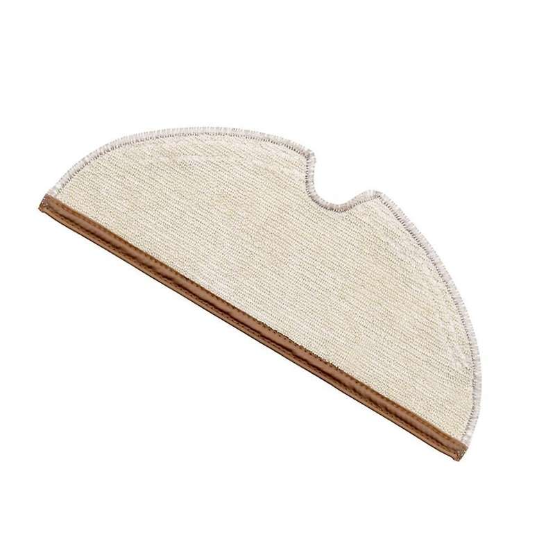 1pcs Mop Cloth for Xiaomi Robotic S50-s55 S5 Xiaomi, Xiaowa E2 E3 E4