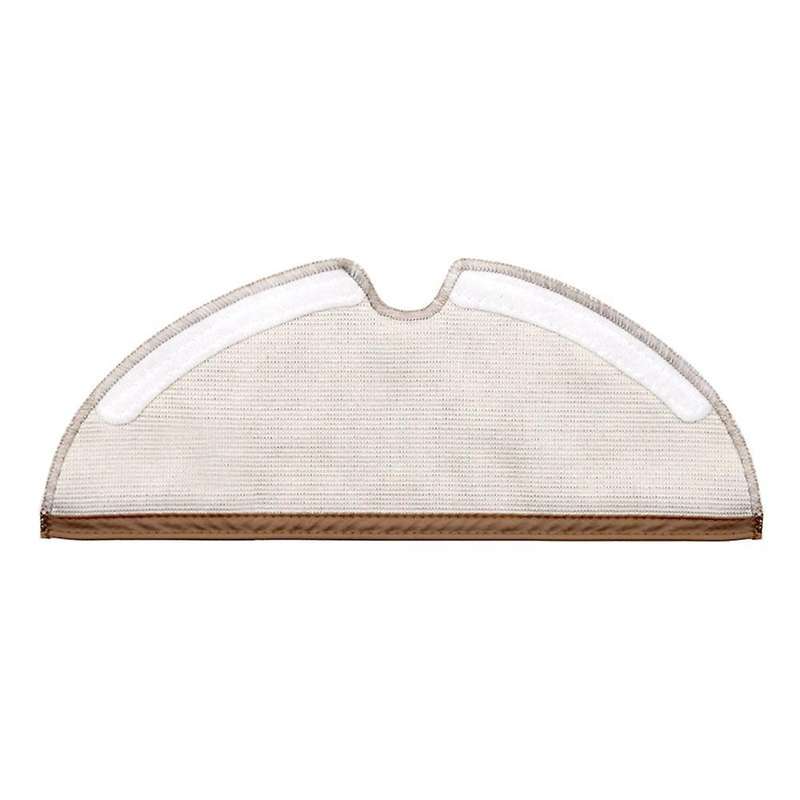 1pcs Mop Cloth for Xiaomi Robotic S50-s55 S5 Xiaomi, Xiaowa E2 E3 E4