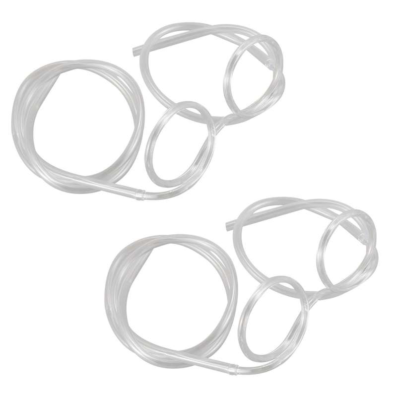 Gafas Con Paja Gafas Con Pajita Para Beber - Claro