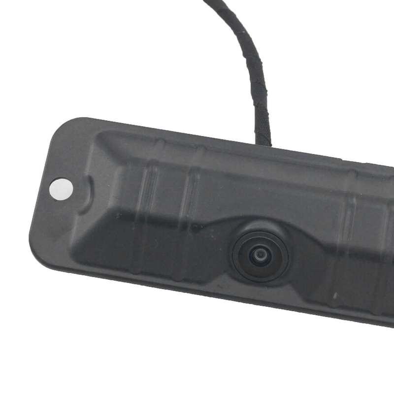 Wide Angle Car Rearview Camera Rear View Video Camera for Chevrolet