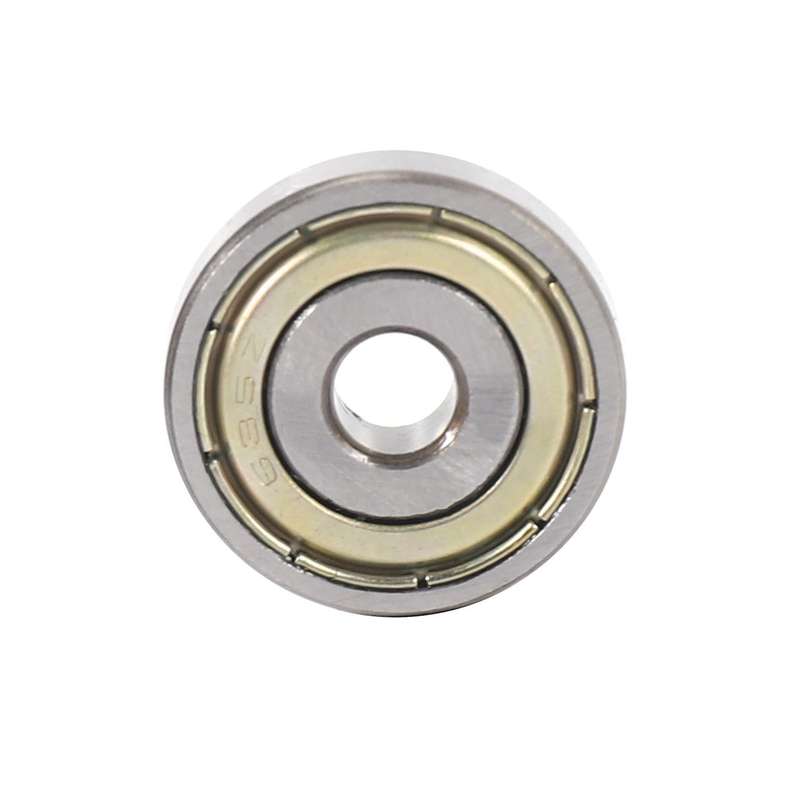 5pcs 635zz 5mmx19mmx6mm Miniature Deep Groove Ball Bearing