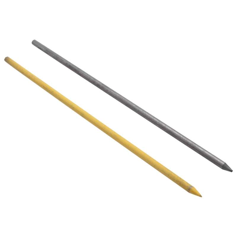Refill,6 Sticks,long Nostril Auto Pencil Marking Tool,for Carpenter E